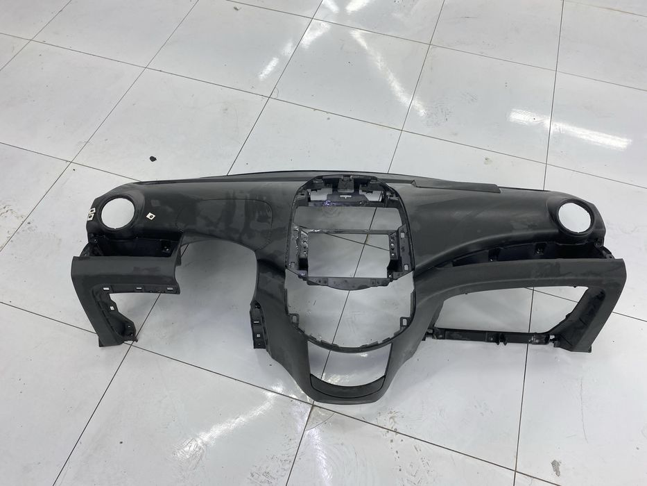 Spark tarpeda bor tayyor