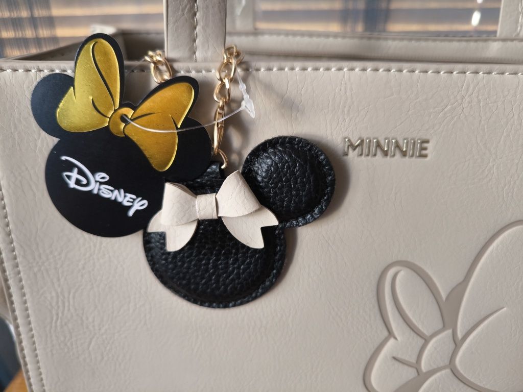 Дамска чанта Minnie Mouse