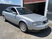 Audi A6      2001