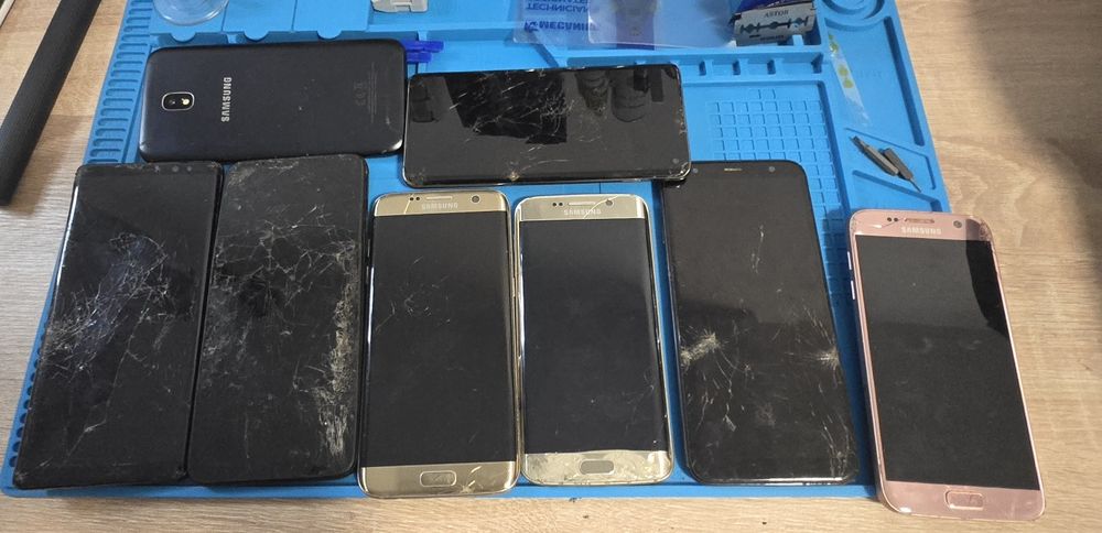 Lot telefoane samsung,redmi