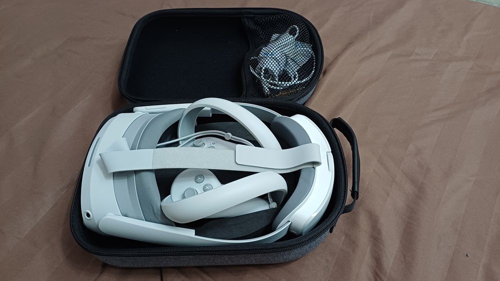 Продажа VR очков Piko 4 г. Астана