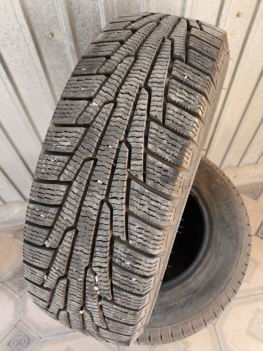 Зимние шины Nokian 185/70/R14