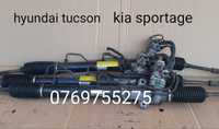 Caseta directie hyundai tucson. Kia sportage