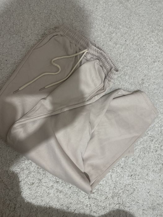 штаны новые теплые