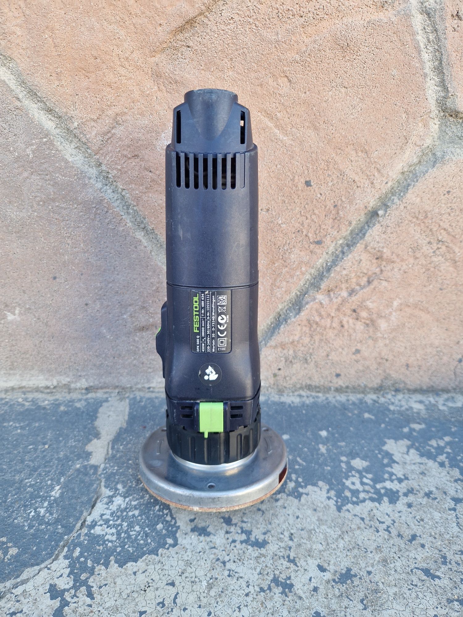 FESTOOL фреза за кантове