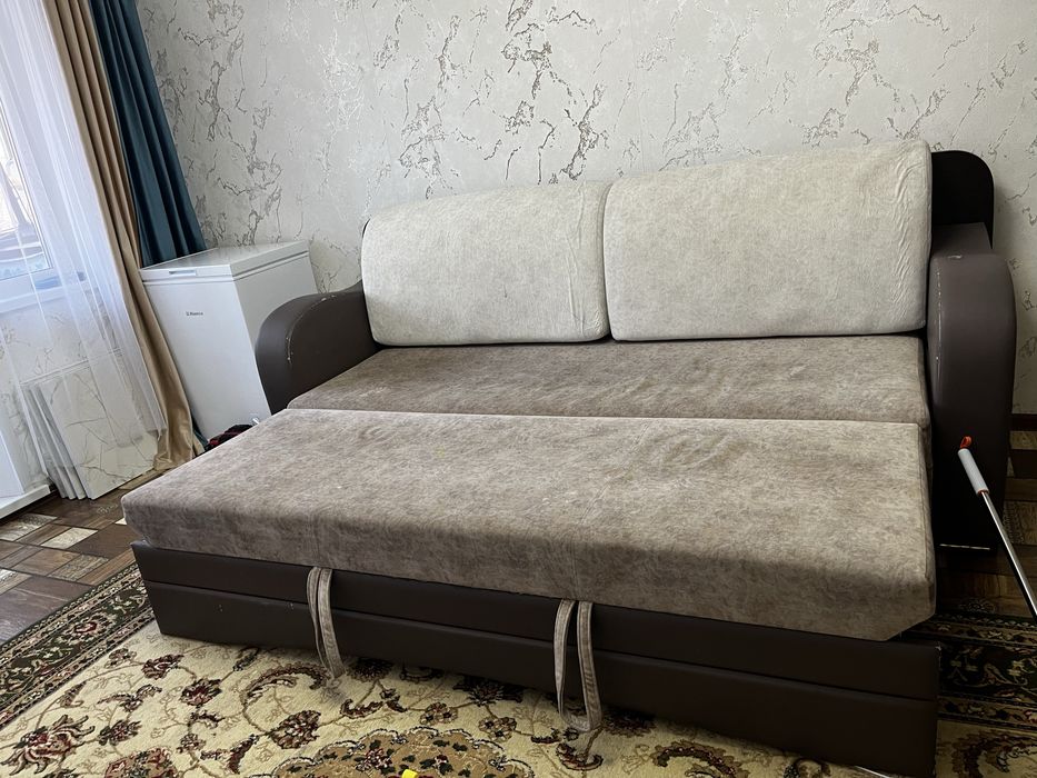 Трансформер диван