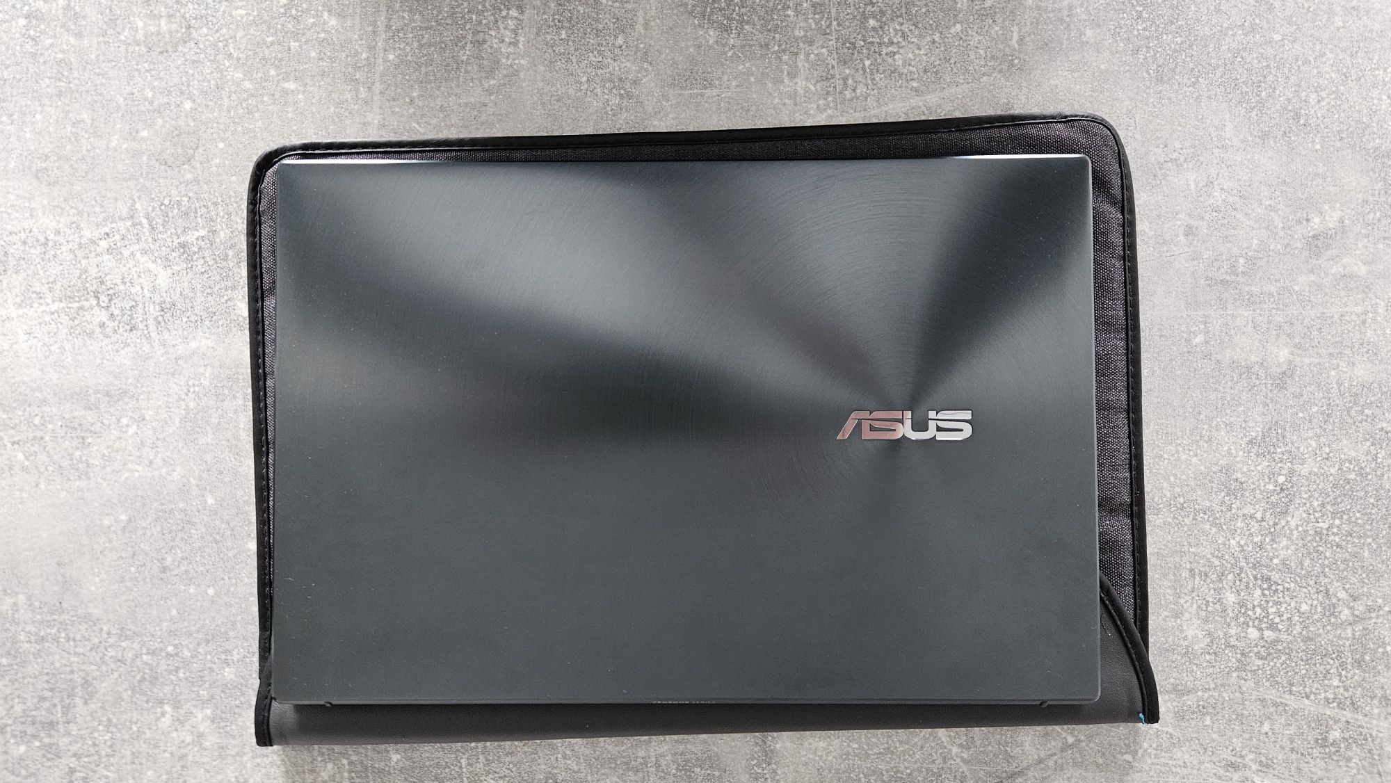Лаптоп ASUS Zenbook 13' UM325UA