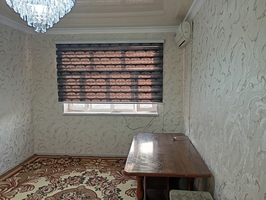 Srochna 2 xonali uy sotiladi,4-etaj.