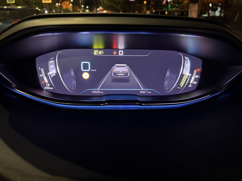 Peugeot 3008 GT 2024