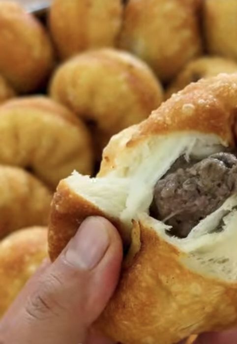 Беляши на заказ/Belyashi