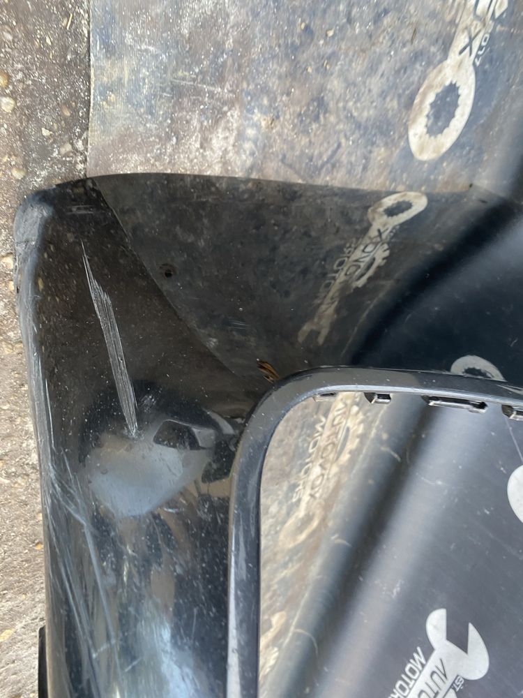 Bara fata Bmw Seria 5 G30 G31 M Paket