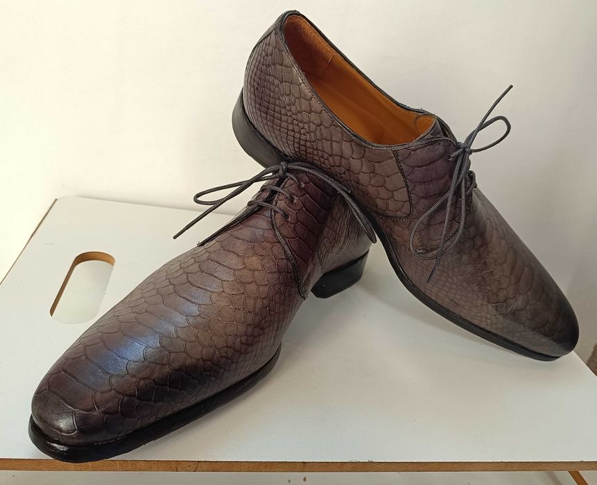 Pantofi de lux 41.5 42 42.5 43 43.5 45.5 46 46.5 Greve NOI lucrati man