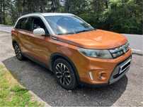 Suzuki Vitara 1.6 4x4 automat - Full fara trapa