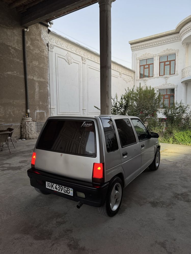 Daewoo Tico sotiladi