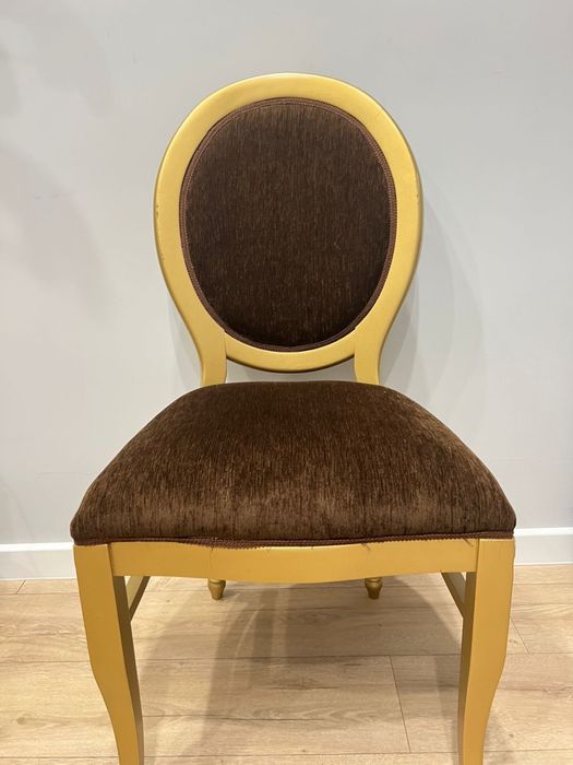 Стулья полезные удобные, 2шт б/у