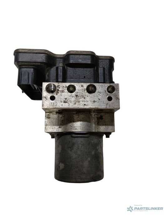 Pompă ABS AUDI A6 C8, 4A2 2018 - > 2.0 40 TDI Mild Hybrid DFBA 4n0614517bc