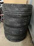 Barum Bravuris 5HM 205/60 R16  92H Летни