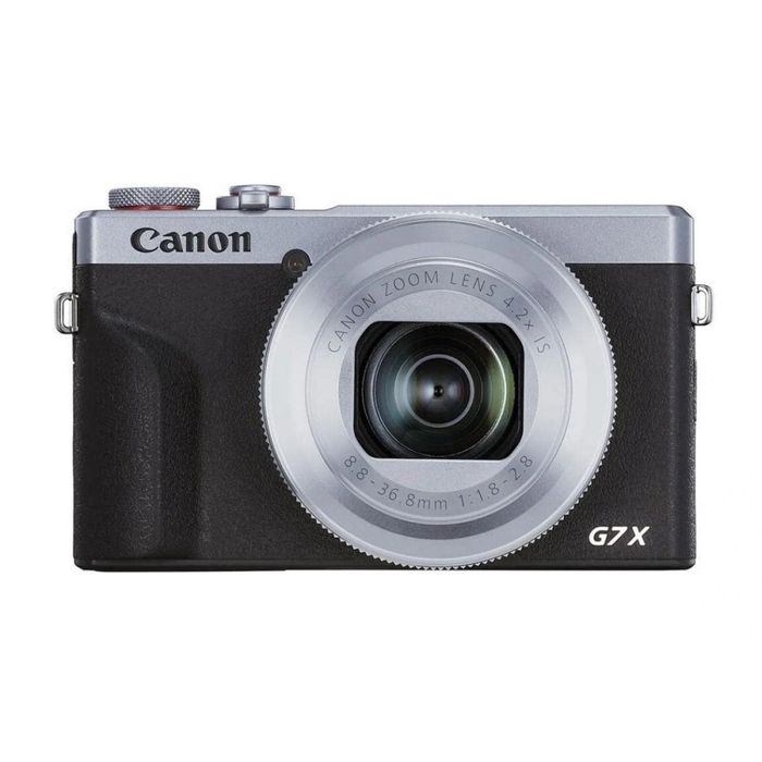 Сдается в аренду Canon G7X Mark III