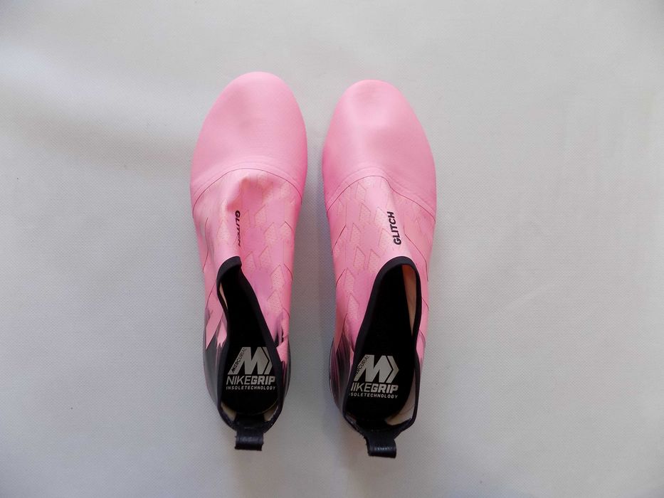 футболни бутонки adidas glitch обувки спортни мъжки оригинални 47 1/3