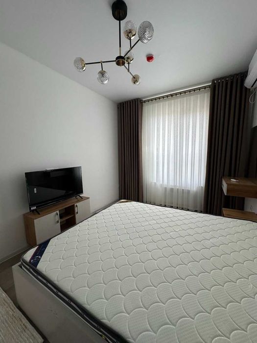 Сдается Евро квартира на ЖК Ассалом Сохил 1/15/16