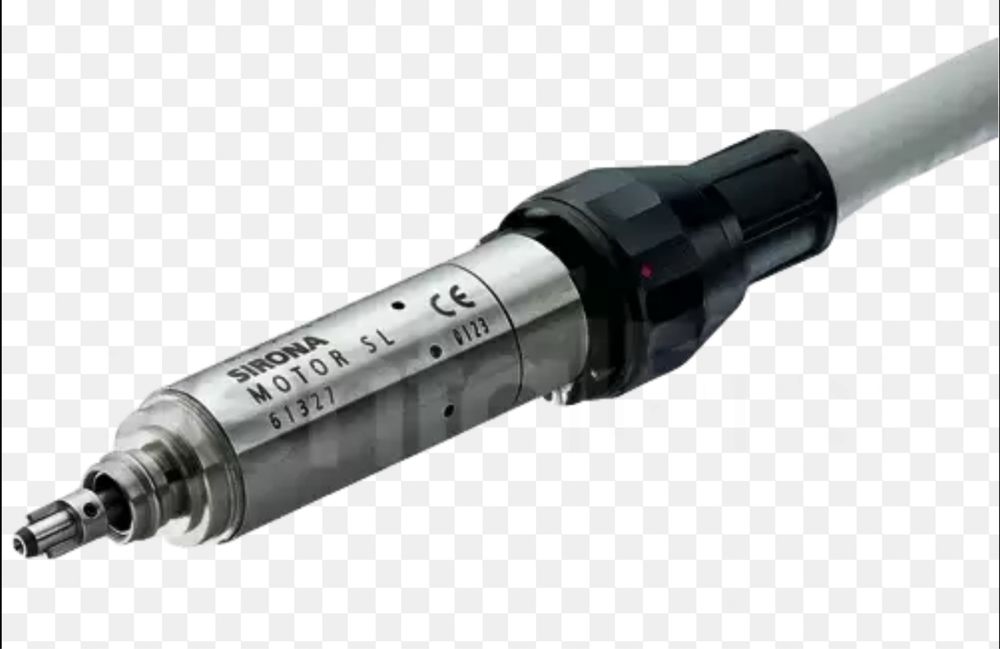 Продам микромотор sirona sl