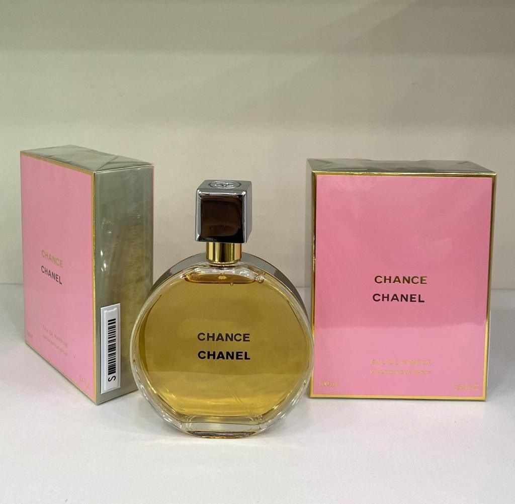 Chanel Chance EDP 100мл.