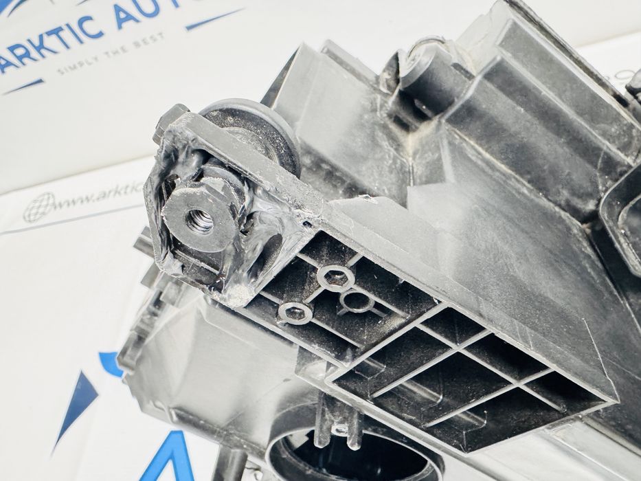 Far stanga full led VW Tiguan dupa 2016 cod 5NB941081D