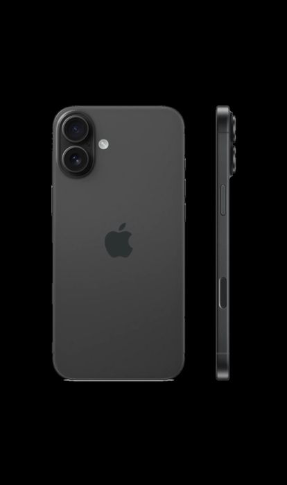 Iphone 16 128 GB новый