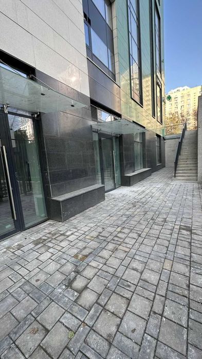 Аренда коммерческого помещения