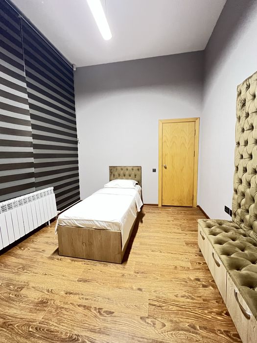 Mazza Hostel Hamyonbob Narxlarda