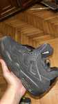 Jordan 4 black cat