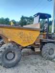 Dumper Barford stare bună