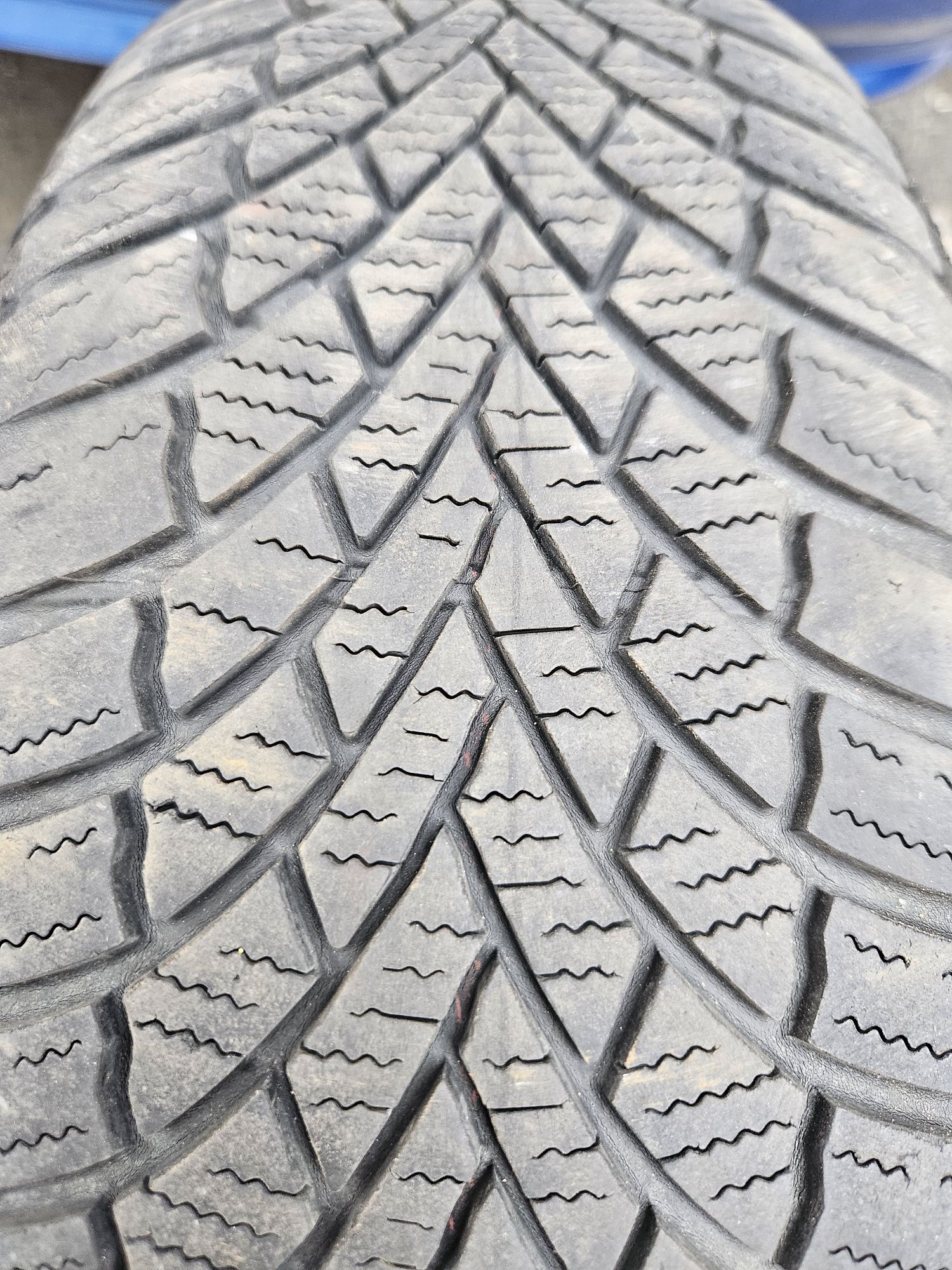 Cauciuc iarna 175 65 14 Bridgestone 2022