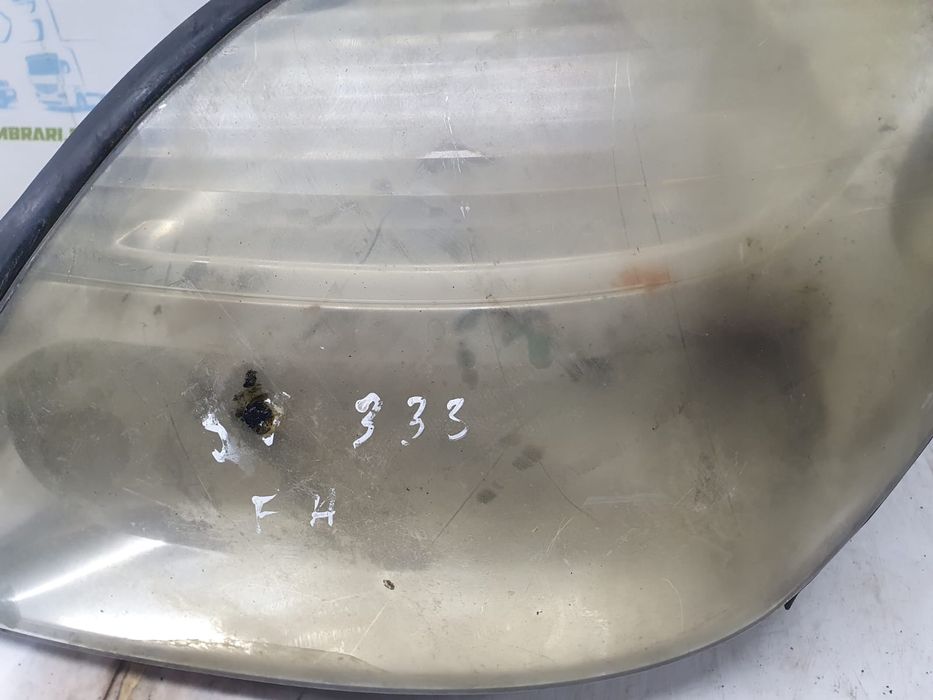 Far stanga Renault Scenic 1 (facelift) (1999 - 2003) (333) F9Q732