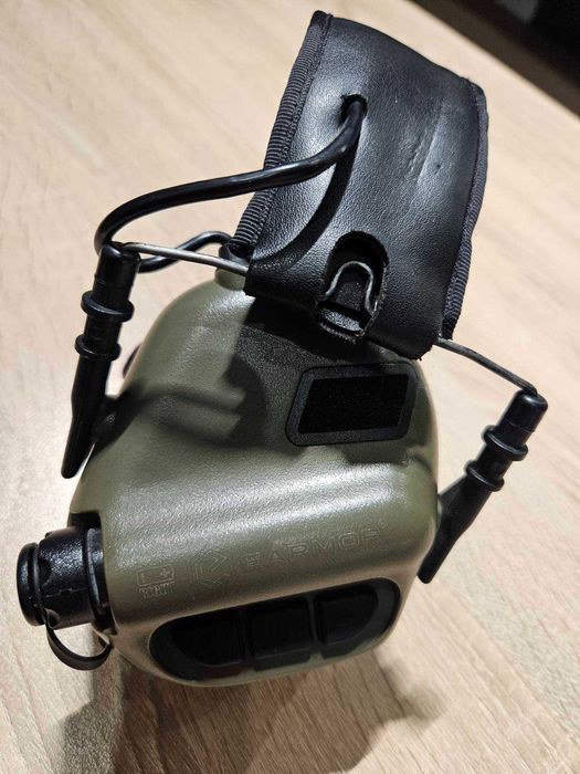 Активни антифони Еармор