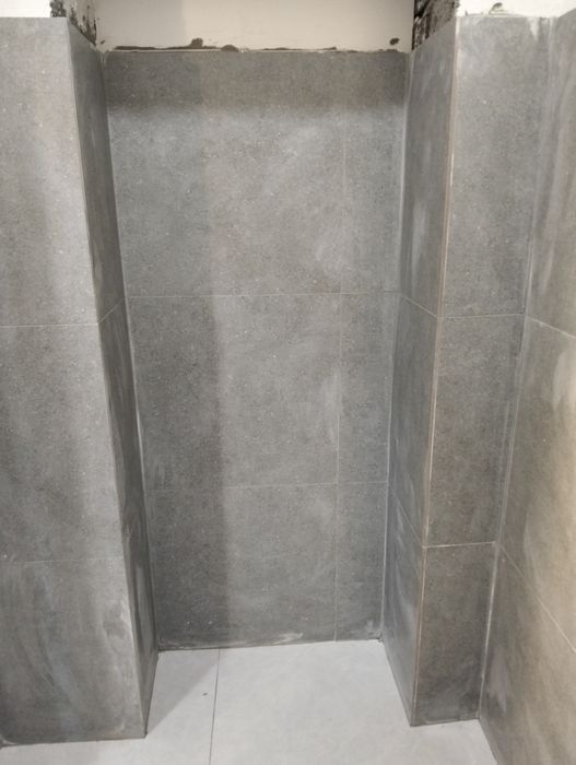 Кафельщик. Качественная работа по облицовке и демантажу!