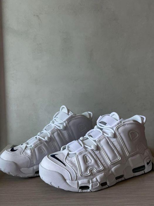 Nike Air More Uptempo ‘96 кецове
