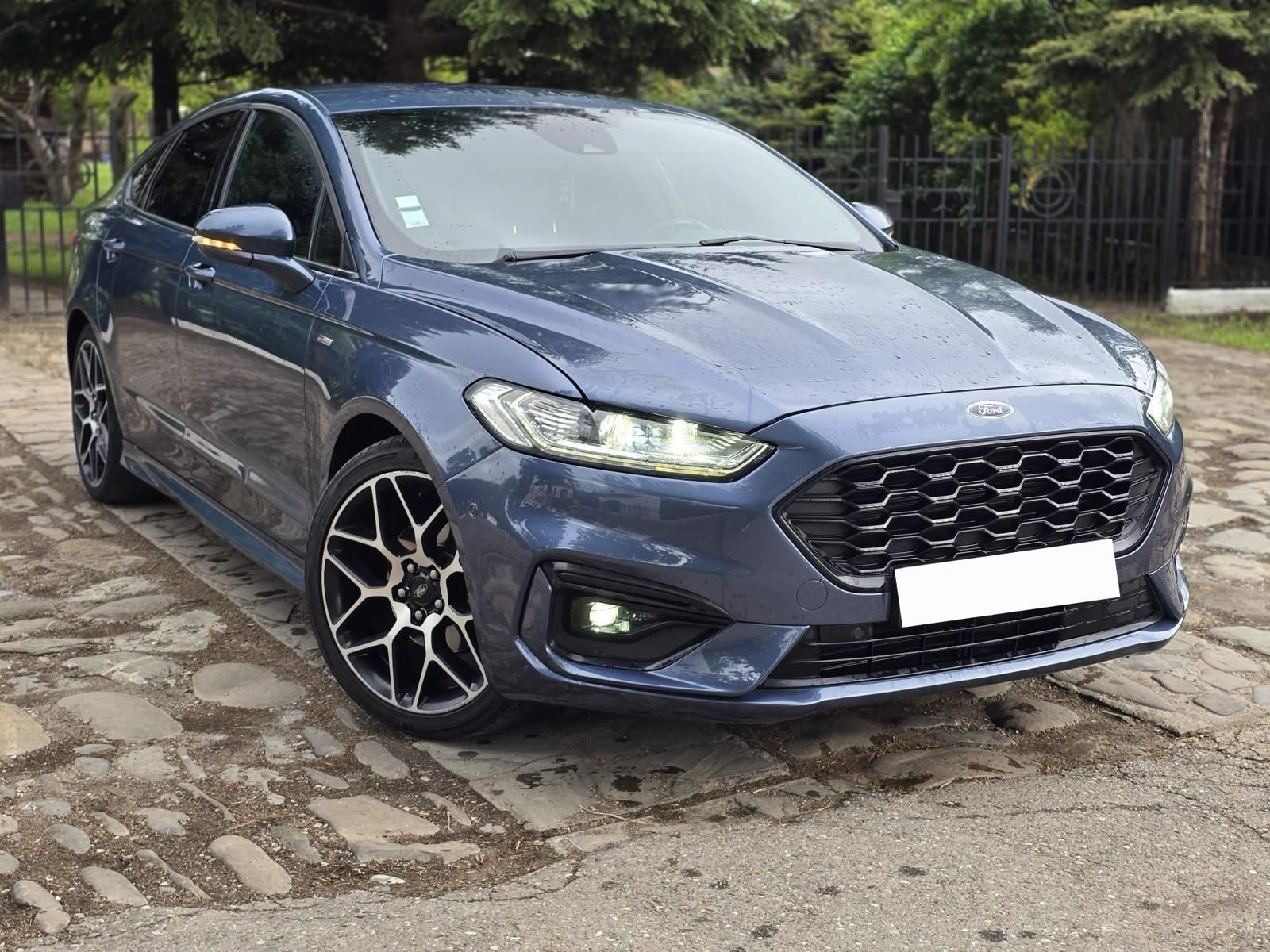 Ford Mondeo ST Line 2.0 Tdci