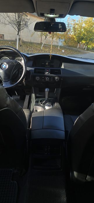 Vand Bmw Seria 5 e60