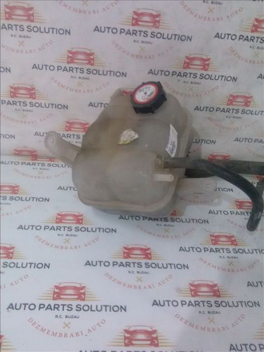 vas expansiune ford transit 2.4 d an fabr. 2003