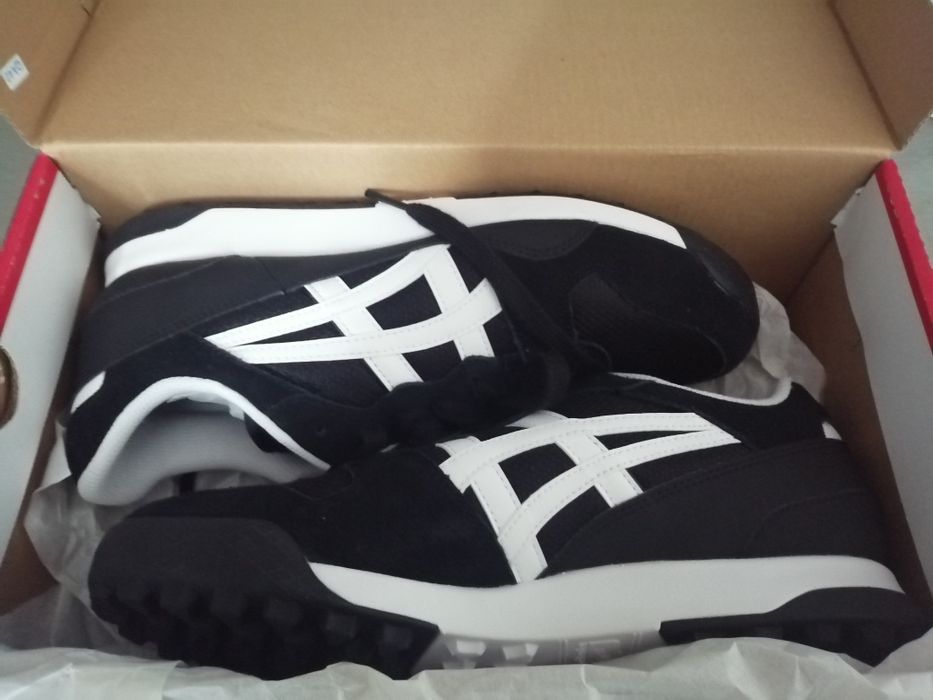 Сникърси Onitsuka Tiger Horizonia