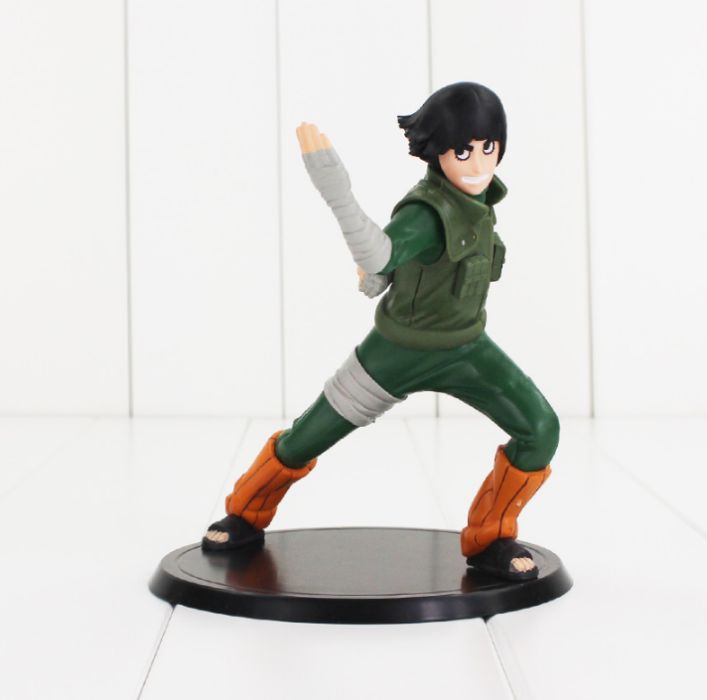 Figurina Lee Naruto Shippuden 14 cm anime