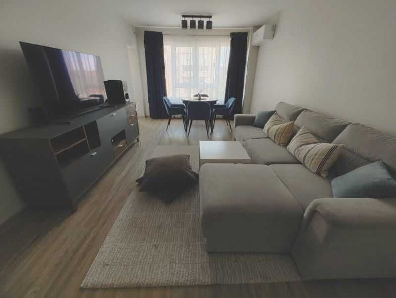 Двустаен апартамент – Манастирски ливади