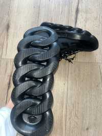 Vand versace chain reaction black