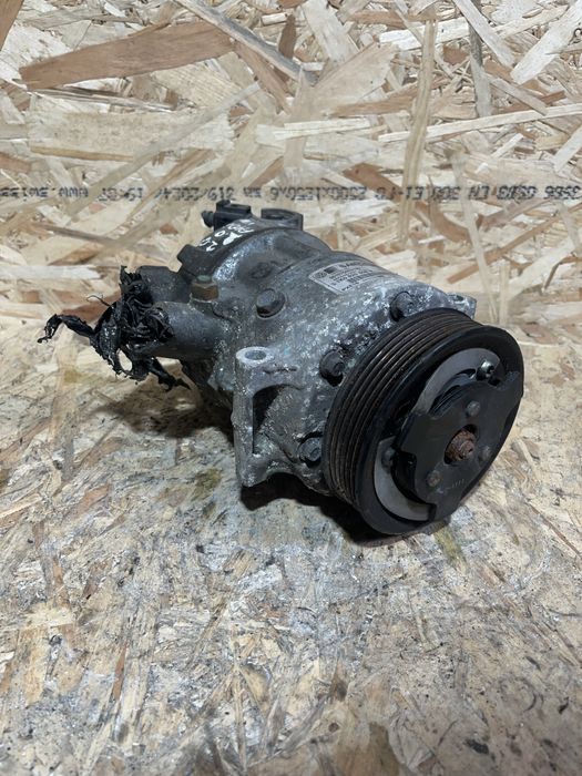 Compresor AC/clima Audi/Volkswagen/Skoda/Seat cod: 1K0820808B