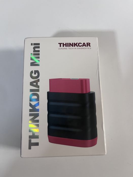 Thinkdiag/ Think Car Mini (Licenta pe viata)