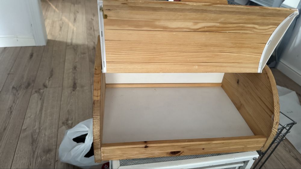 Хлебница IKEA…..