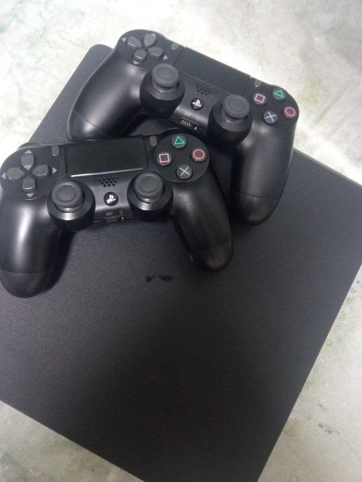 Sony PlayStation 4 Slim CUH-2208B Петропавловск Сокол 805195