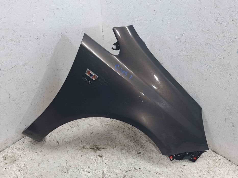 Aripa dreapta fata Opel Corsa D [Fabr 2006-2013] GWH