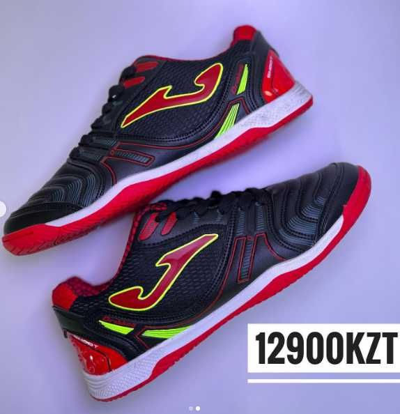 Футзальные кроссовки Joma по доступной цене Актобе